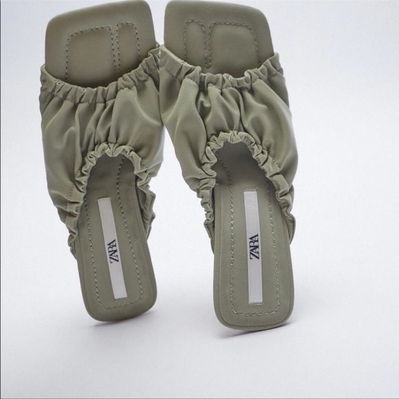 Zara Sandals - Picture 3 of 5